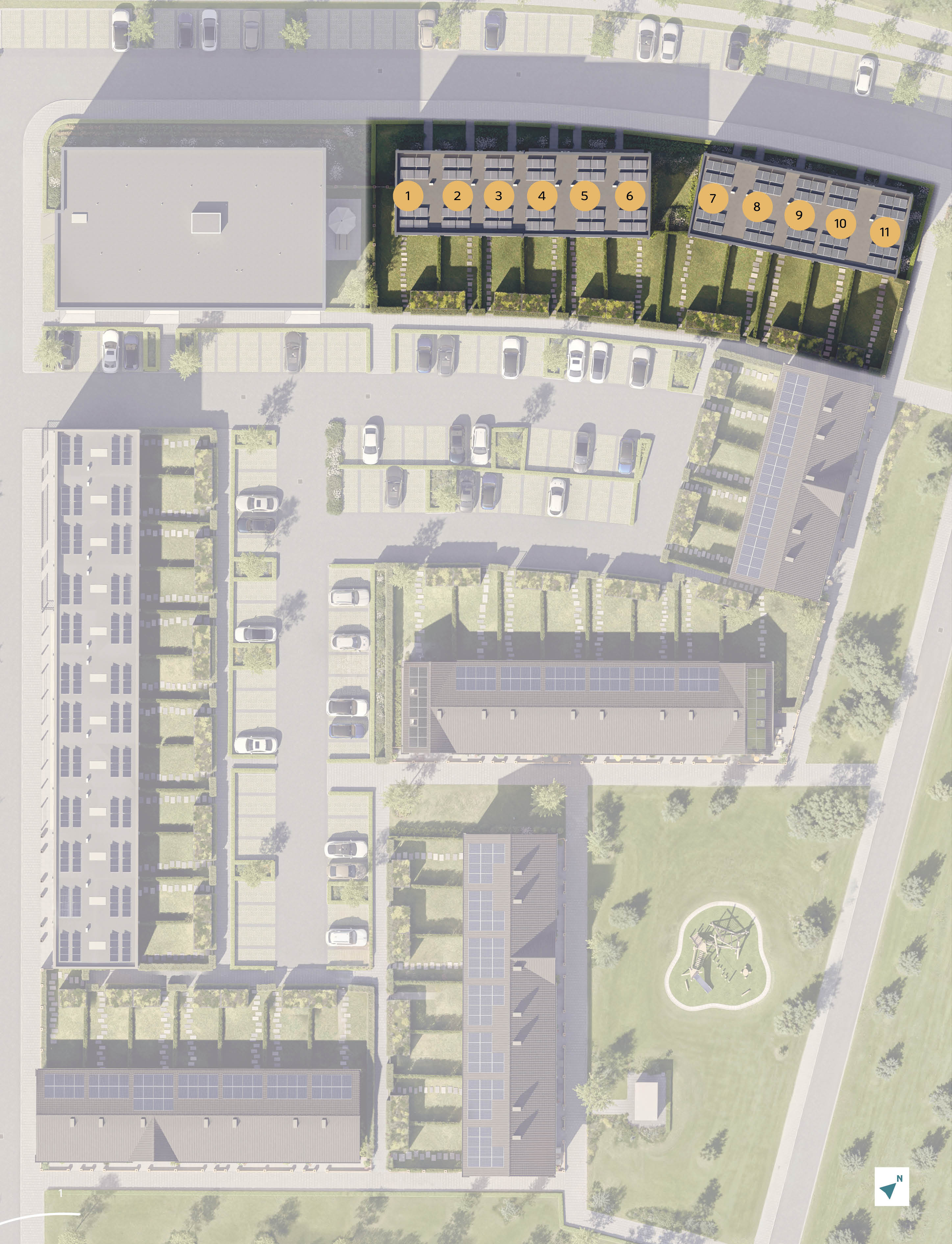 Goudse Hof Verkoopbrochure Woningen WEB Kavelkaarten 01