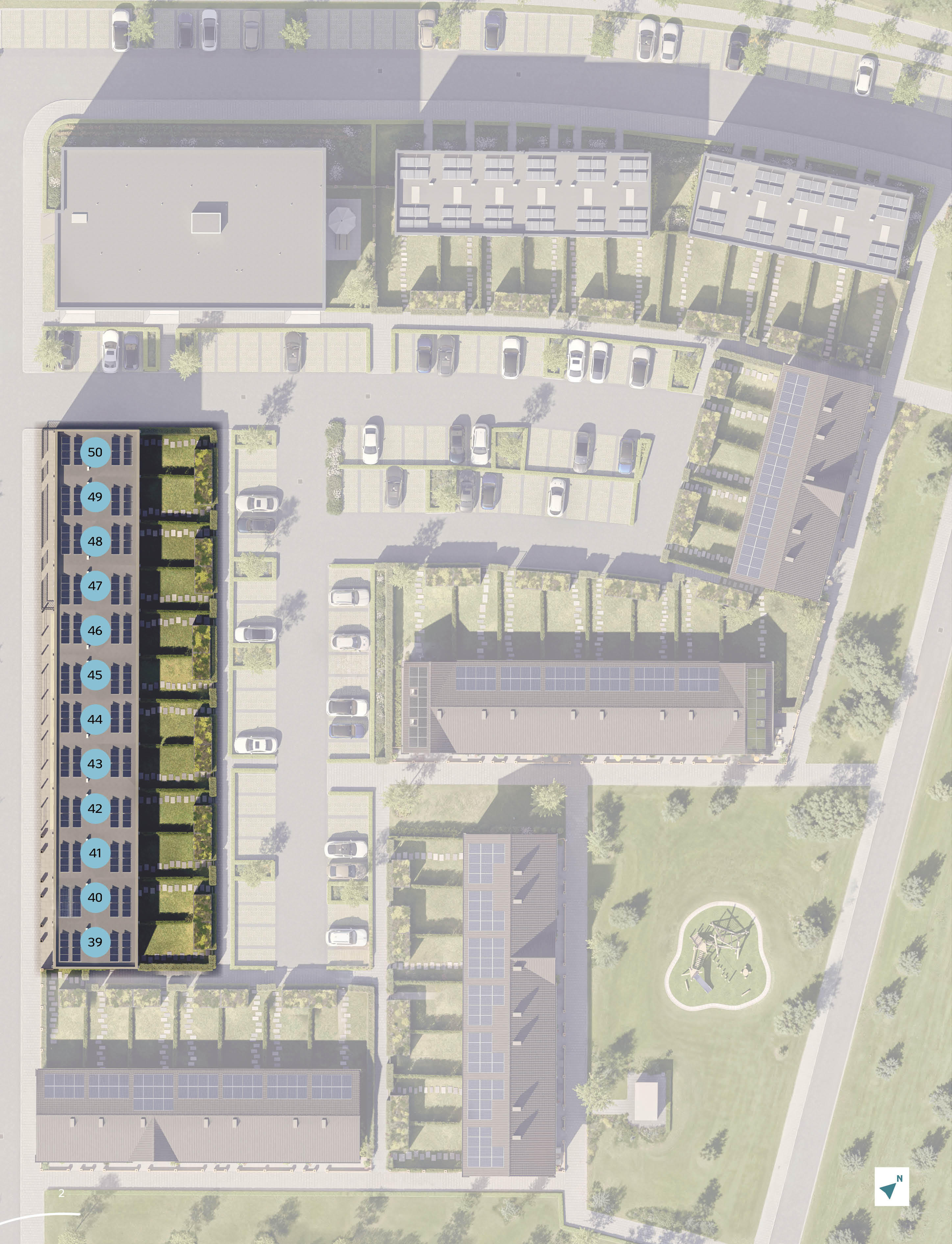 Goudse Hof Verkoopbrochure Woningen WEB Kavelkaarten 02