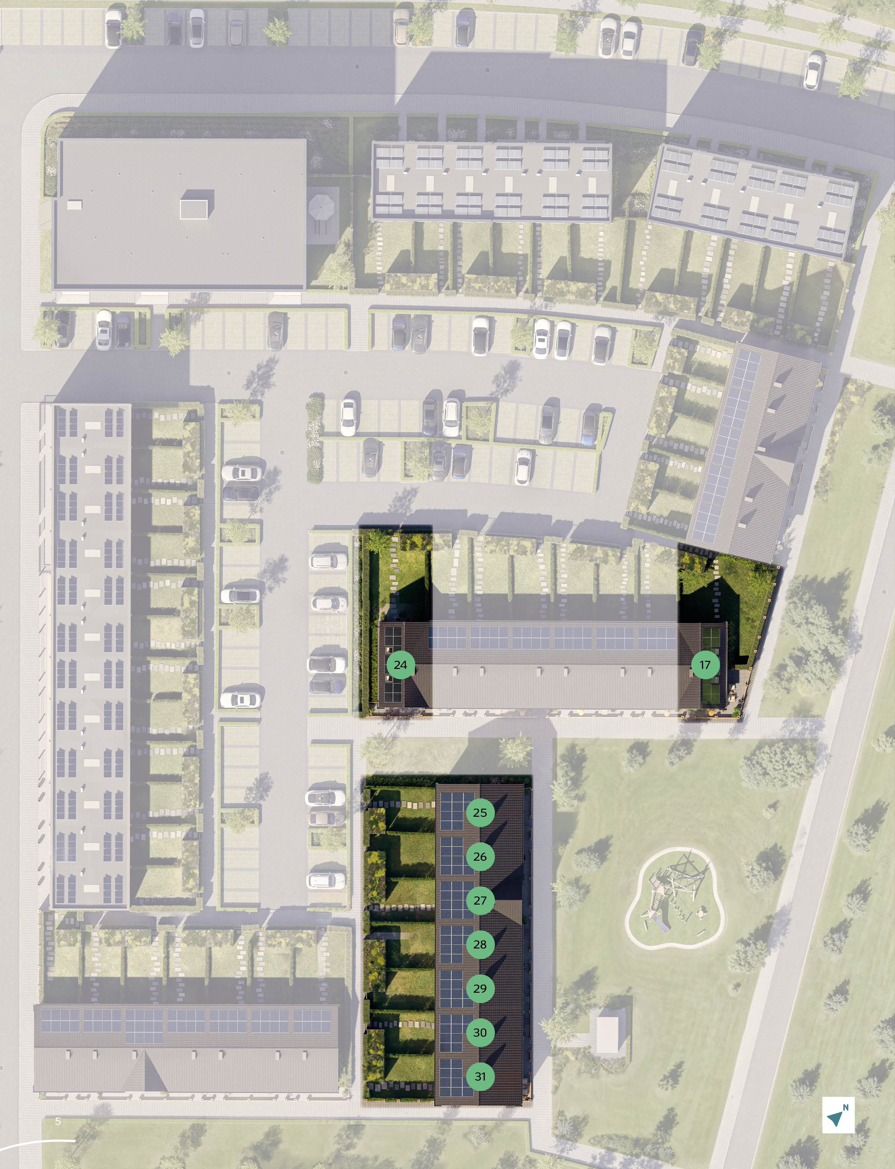 Goudse Hof Verkoopbrochure Woningen WEB Kavelkaarten 05