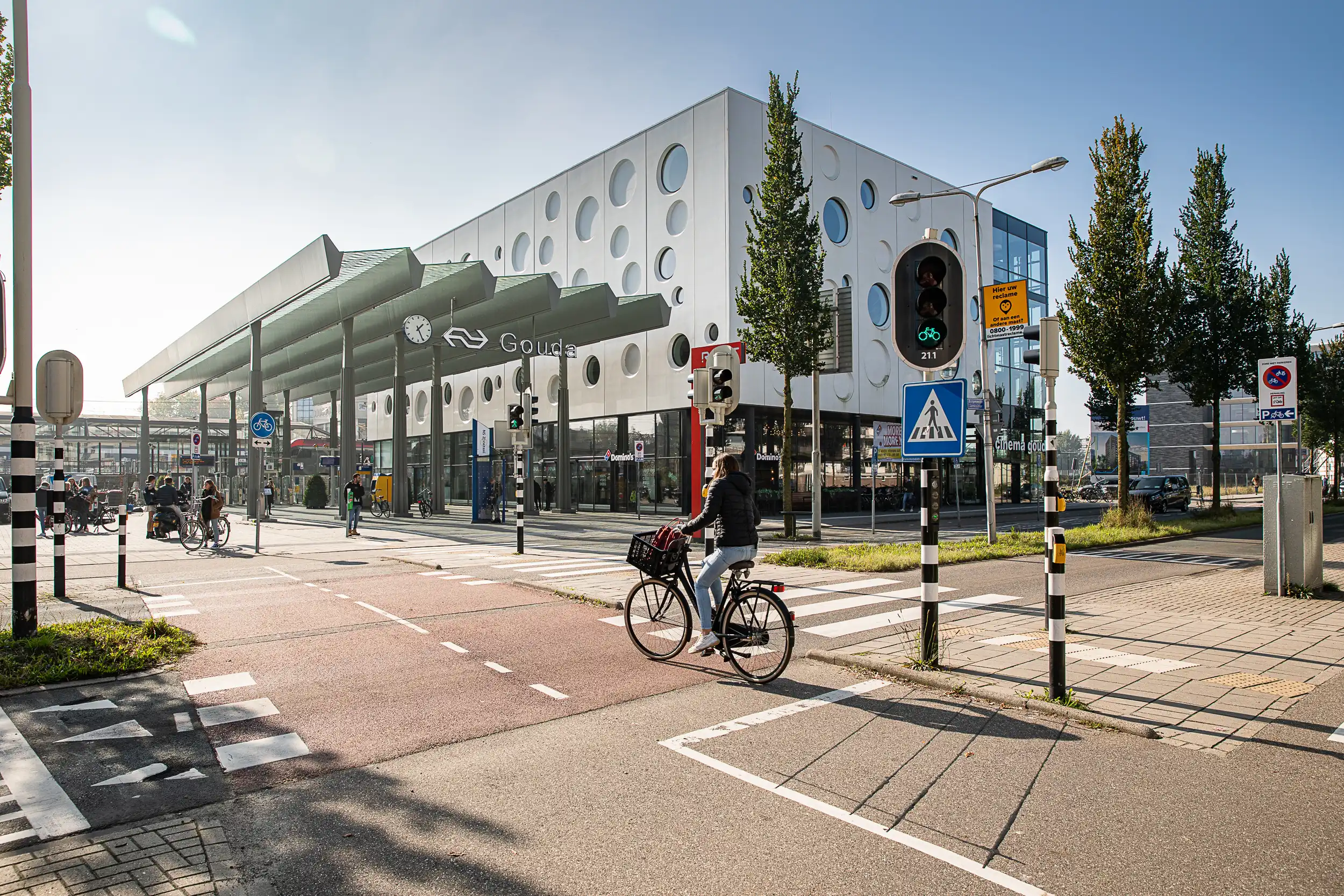 Omgeving Gouda LR (1 van 53)