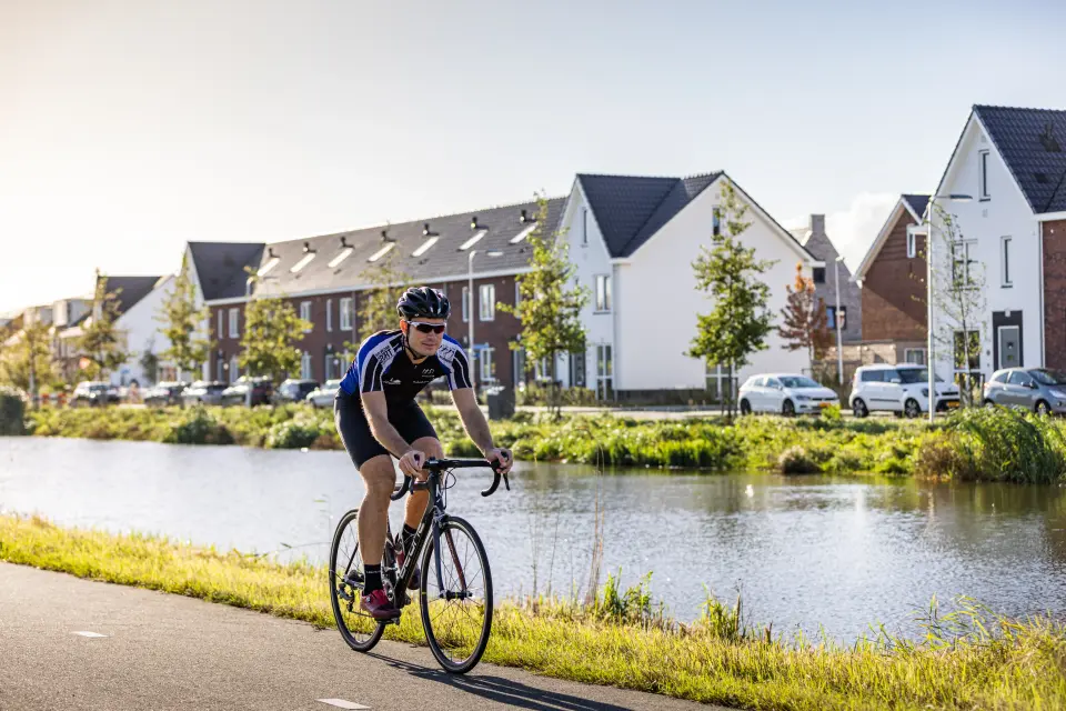 Sporten   Westergouwe (26 van 29)